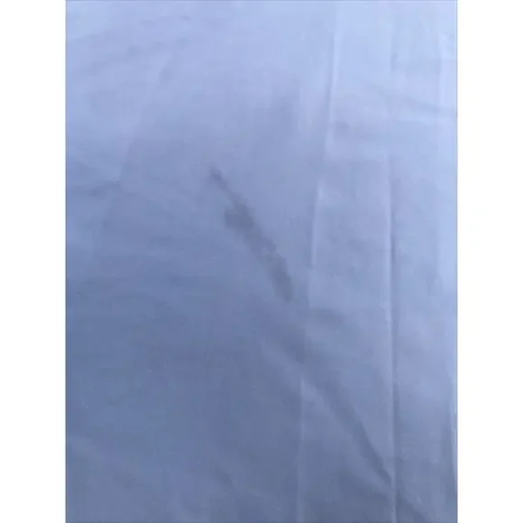 Calvin Klein Mens Full Zip Hooded Jacket Green & Gray Gunmetal Sz large READ - Picture 7 of 12